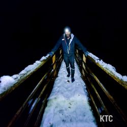 2023-02-02 Lauftreff Sulmhutte - 20230202_184249